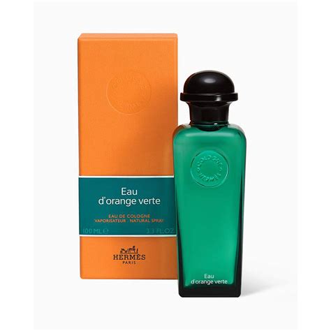 hermes eau de cologne homme|hermes cologne for sale.